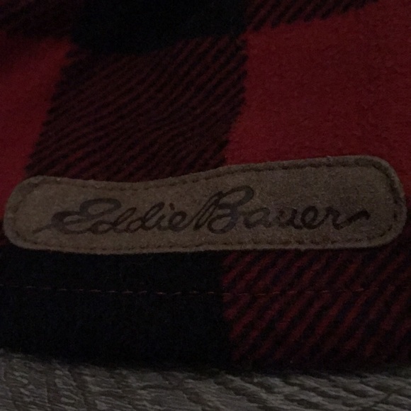 Eddie Bauer Pet Coat - Picture 2 of 4